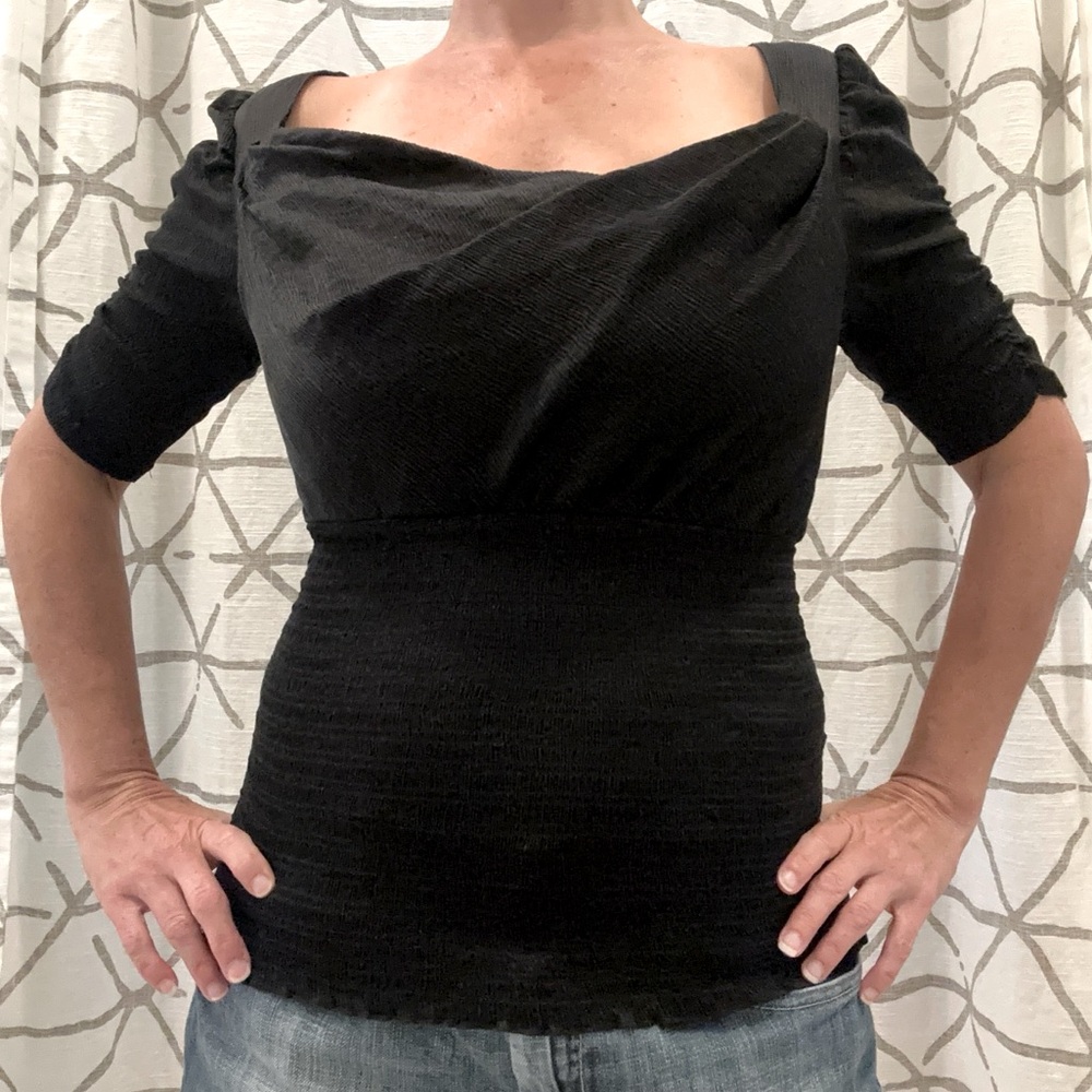 Woman’s Blouse from Bebe